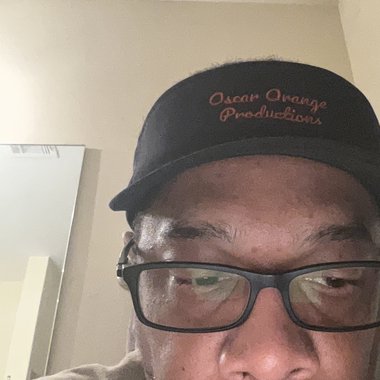 Patrick G. - Freelance Graphic Designer