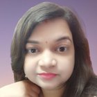 Bulbul Priyadarshini