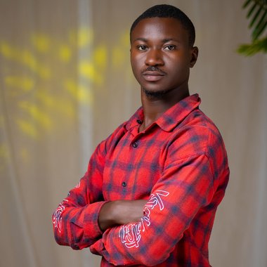 Anthony A. - Freelance Filmmaker