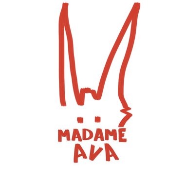 AVA S. - Freelance Logo Designer