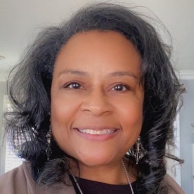 Cherilyn W. - Freelance Graphic Designer
