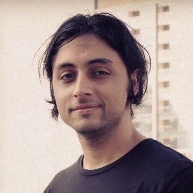 Erdogan E. - Freelance Game Developer