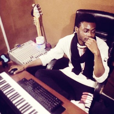 John S. - Freelance Music Producer