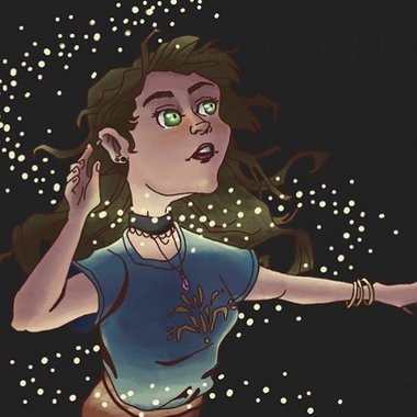Clarissa J. - Freelance Illustrator