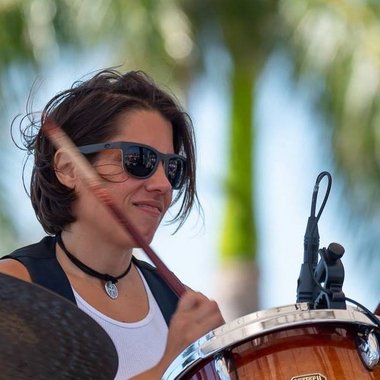 Sandra G. - Freelance Music Composer