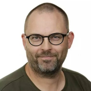 Jesper B. - Freelance Composer