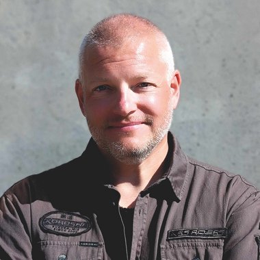 jbaltrusch - Freelance Podcast Producer