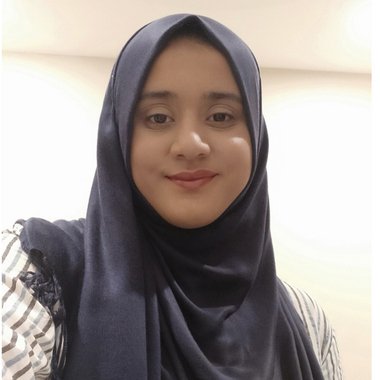 Eiman F. - Freelance Online Trainer