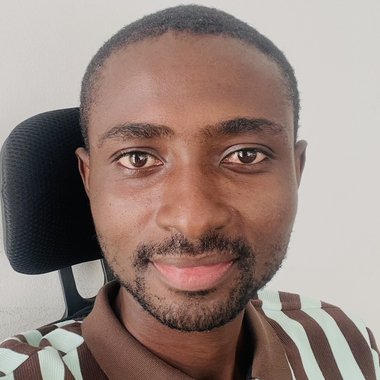 ABDOULAYE S. - Freelance Programmer
