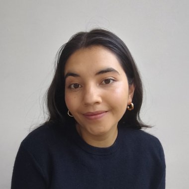 Juanita Murcia Medina