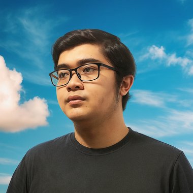 Rizqy S. - Freelance Ui Designer