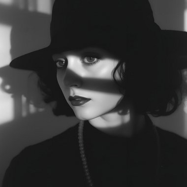 Madame L. - Freelance Conductor