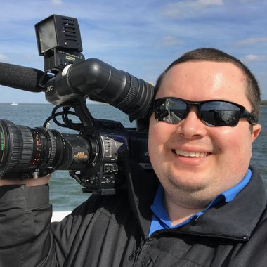 Ryan F. - Freelance Podcast Producer