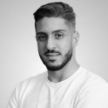 Mohamed G. - Freelance Web Developer