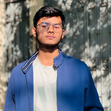 tahsinmahmud - Freelance Graphic Designer