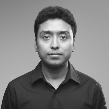 Sudip D. - Freelance Product Designer