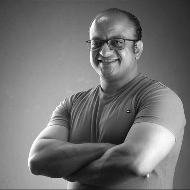 Mohamed M. - Freelance Game Developer