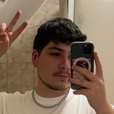 Felipe B. - Freelance Content Creator