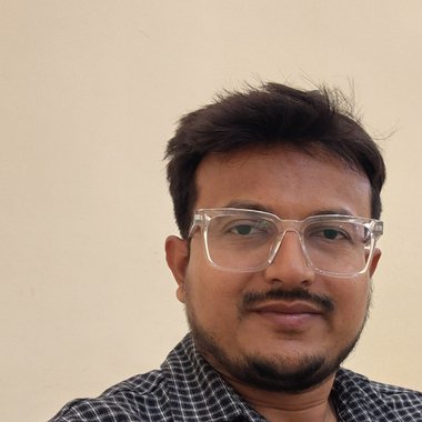 Rakesh P. - Freelance Developer