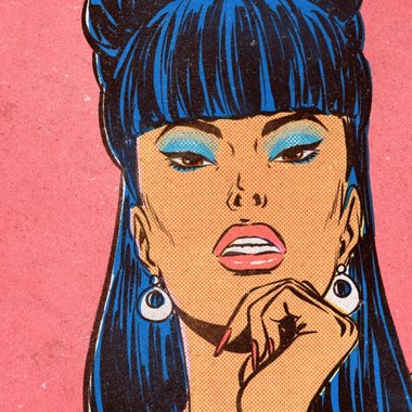 vantaaart - Freelance Illustrator