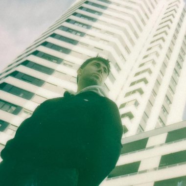 Asier M. - Freelance Director Of Photography