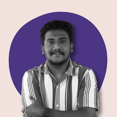 amal008 - Freelance Video Editor