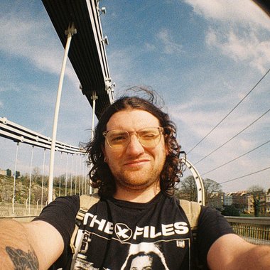 Josh L. - Freelance Sound Editor
