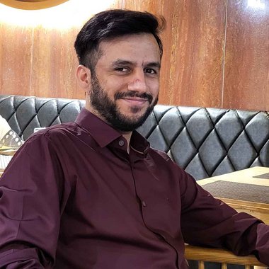 Deepankar R. - Freelance Designer
