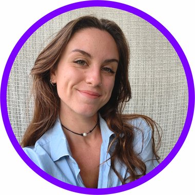 Juliette P. - Freelance Banner Ad Designer