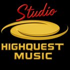 Pierre Highquestmusic