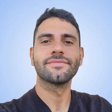 Christian C. - Freelance Web Developer