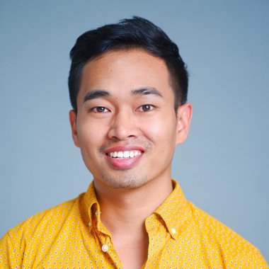 Kevin S. - Freelance Designer
