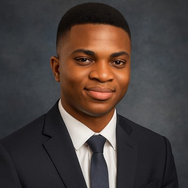 Adebayo P. - Freelance Ecommerce Developer