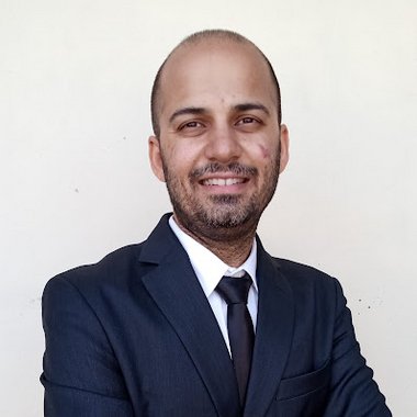 Sandeep K. - Freelance Web Developer