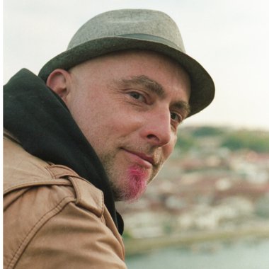 Rurik S. - Freelance Co Writer