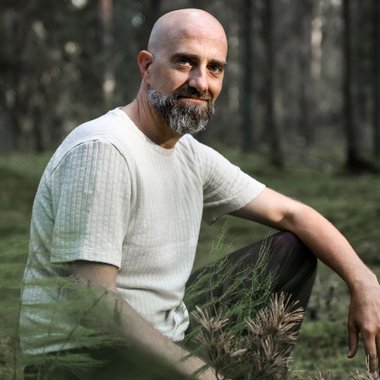 Rubén S. - Freelance Voice Actor