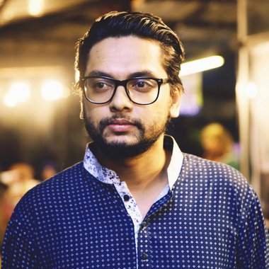 Ahmed N. - Freelance Video Editor