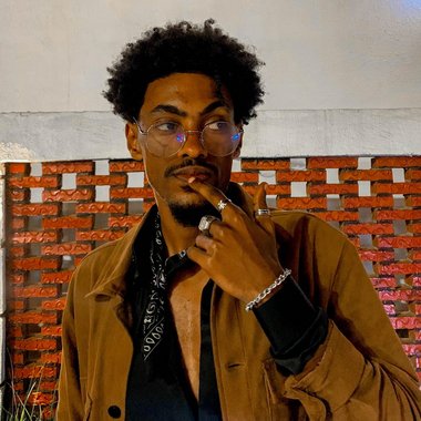 kidus W. - Freelance Artist