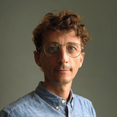 Benoît B. - Freelance Designer