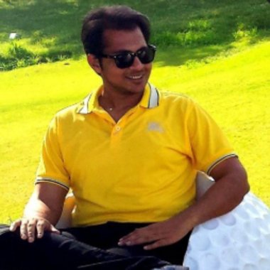 Muhammad A. - Freelance Ai Engineer