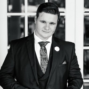 Marnus D. - Freelance 3d Animator