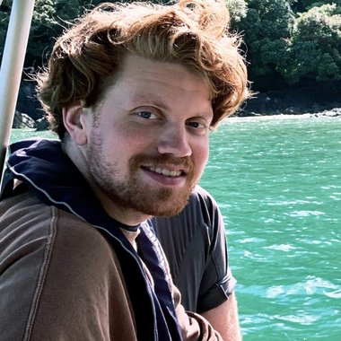 David F. - Freelance Developer