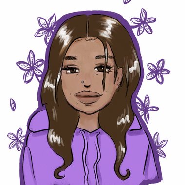 Denisa L. - Freelance Tattoo Illustrator