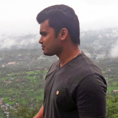 RUBAL S. - Freelance 3d Animator