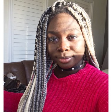 Ewurafua A. - Freelance Writer