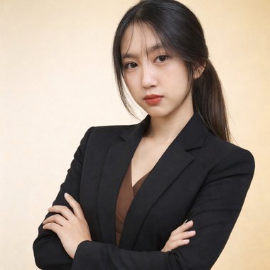 KIM Y. - Freelance Content Creator