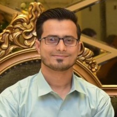 Waqar A. - Freelance Database Developer