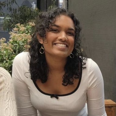 TASHIA R. - Freelance Artworker
