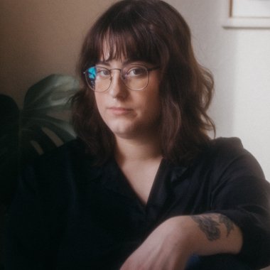 Abigail W. - Freelance Brand Designer