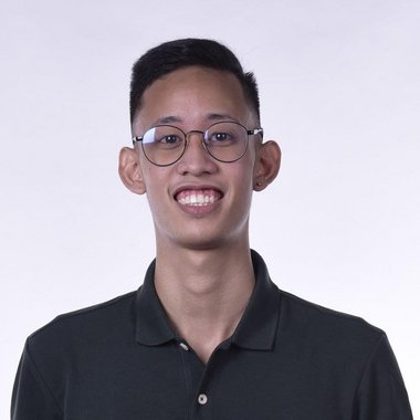 Arvin G. - Freelance Ui Designer